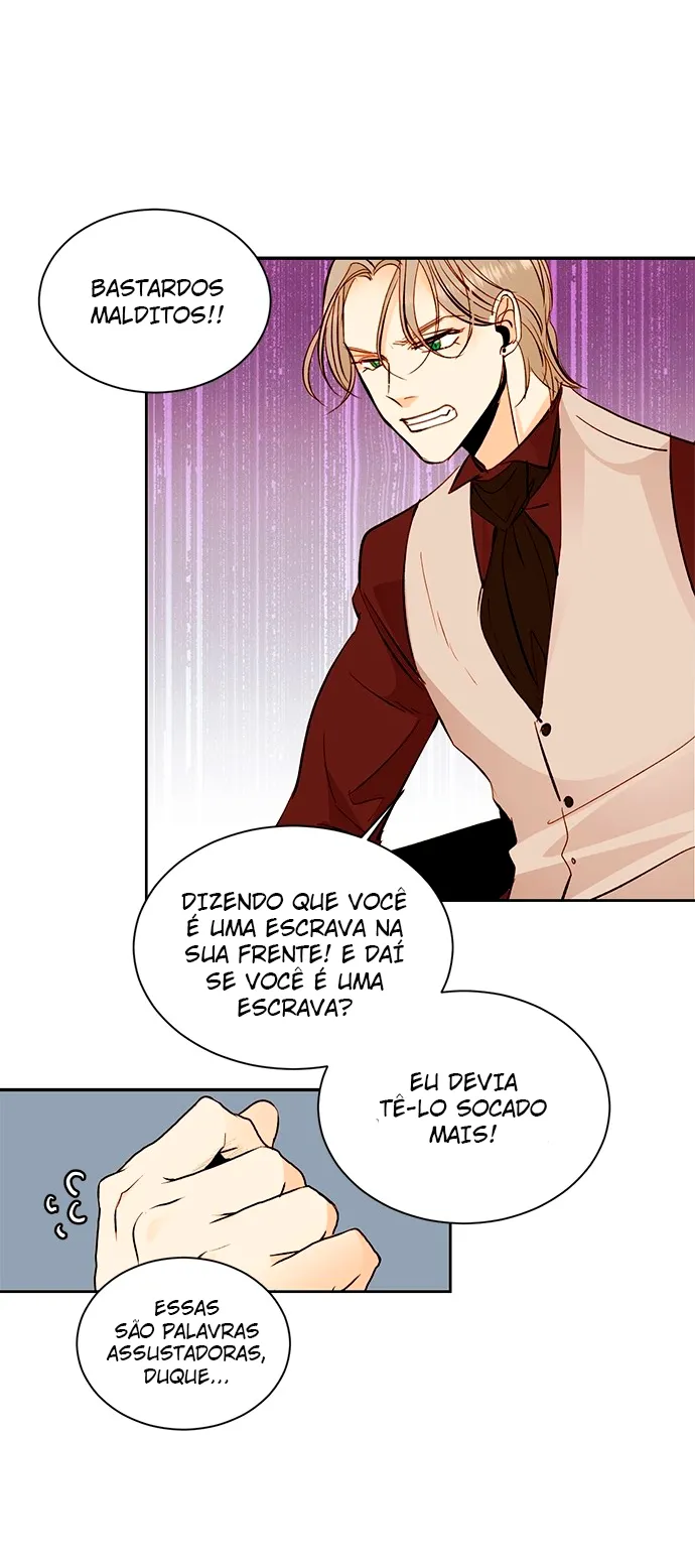 Read The Remarried Empress PT BR Manga Online