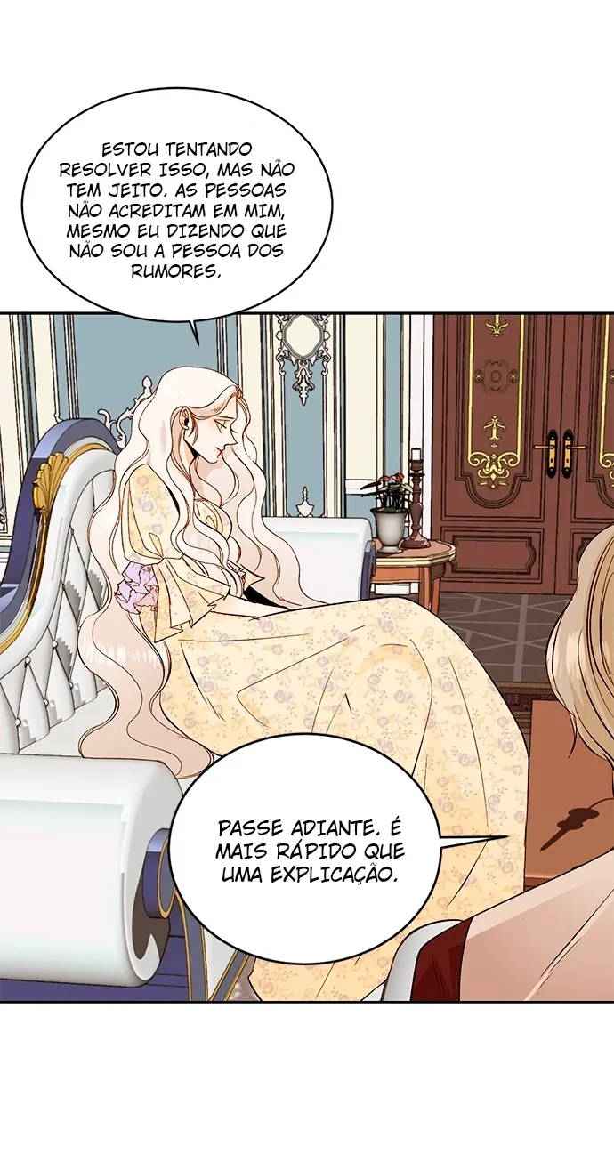 Read The Remarried Empress PT BR Manga Online