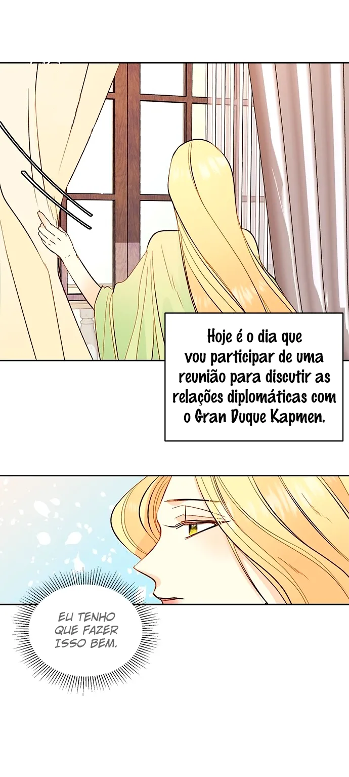 Read The Remarried Empress PT BR Manga Online