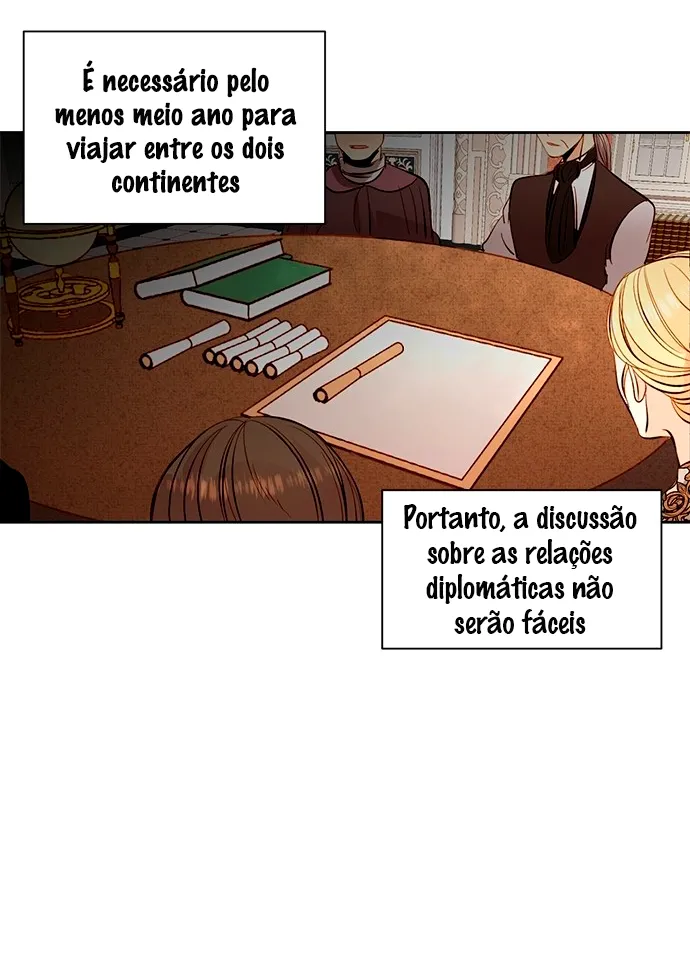Read The Remarried Empress PT BR Manga Online
