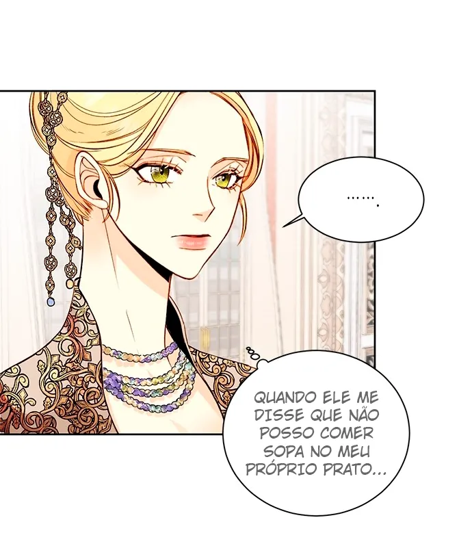 Read The Remarried Empress PT BR Manga Online
