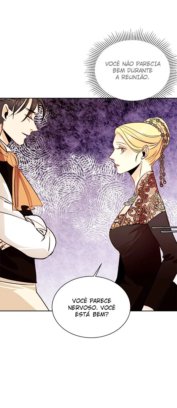 Read The Remarried Empress PT BR Manga Online