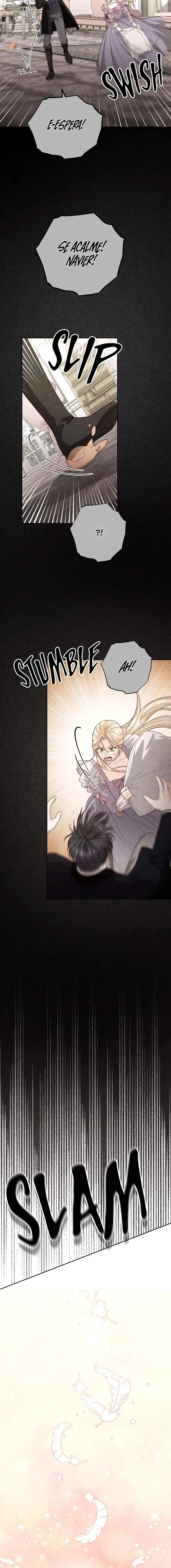 Read The Remarried Empress PT BR Manga Online