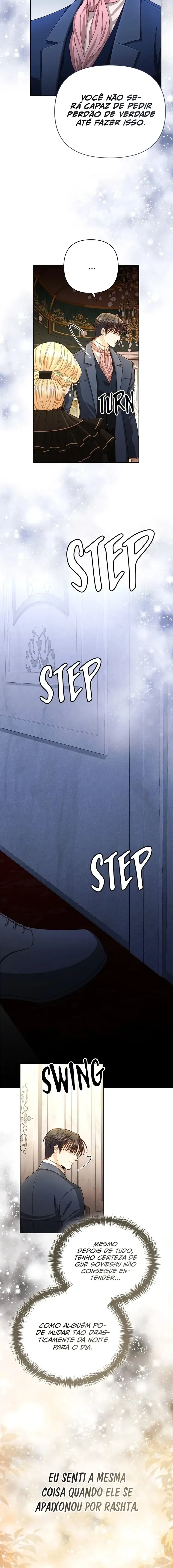 Read The Remarried Empress PT BR Manga Online