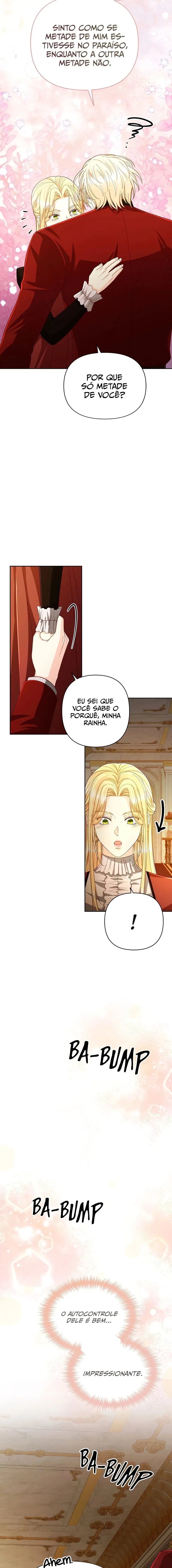 Read The Remarried Empress PT BR Manga Online
