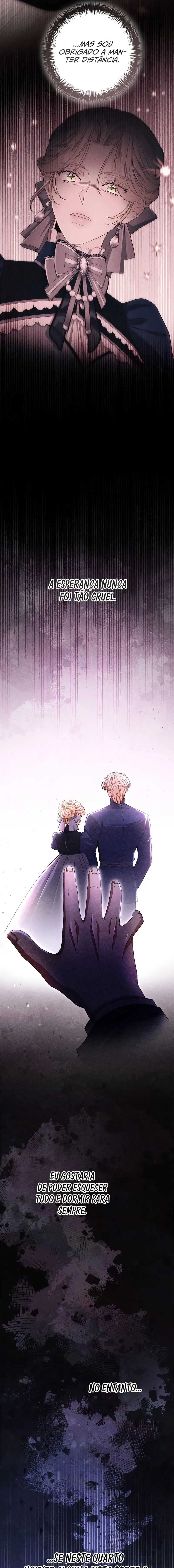 Read The Remarried Empress PT BR Manga Online