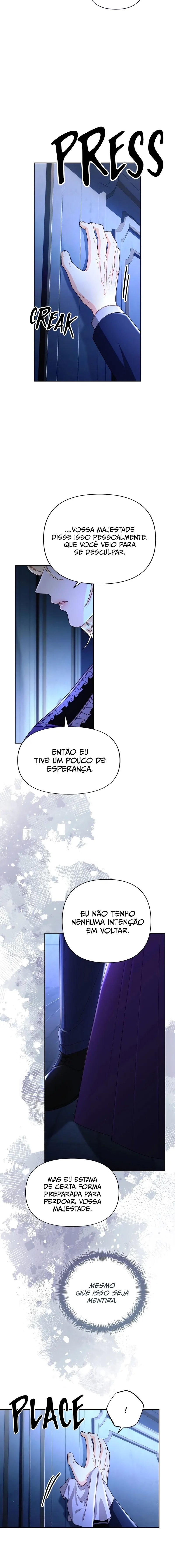 Read The Remarried Empress PT BR Manga Online