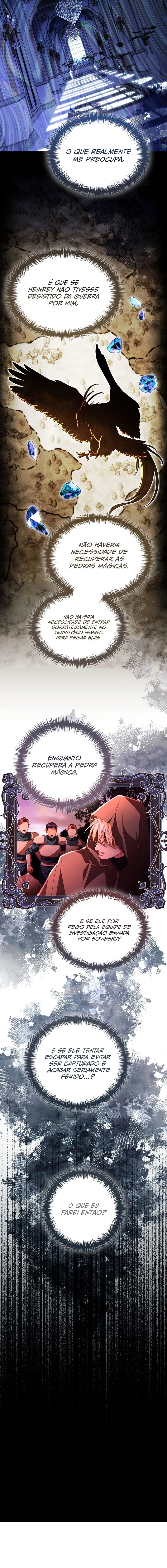Read The Remarried Empress PT BR Manga Online