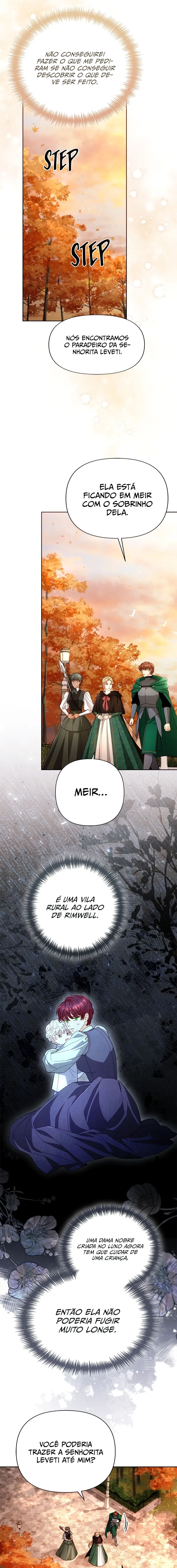 Read The Remarried Empress PT BR Manga Online