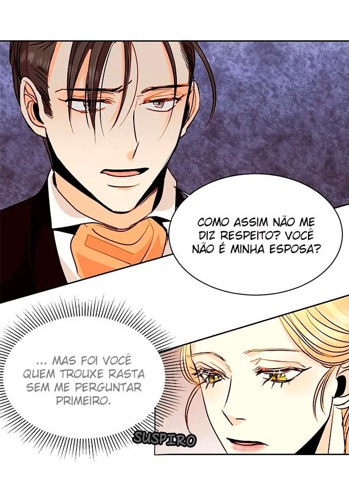 Read The Remarried Empress PT BR Manga Online