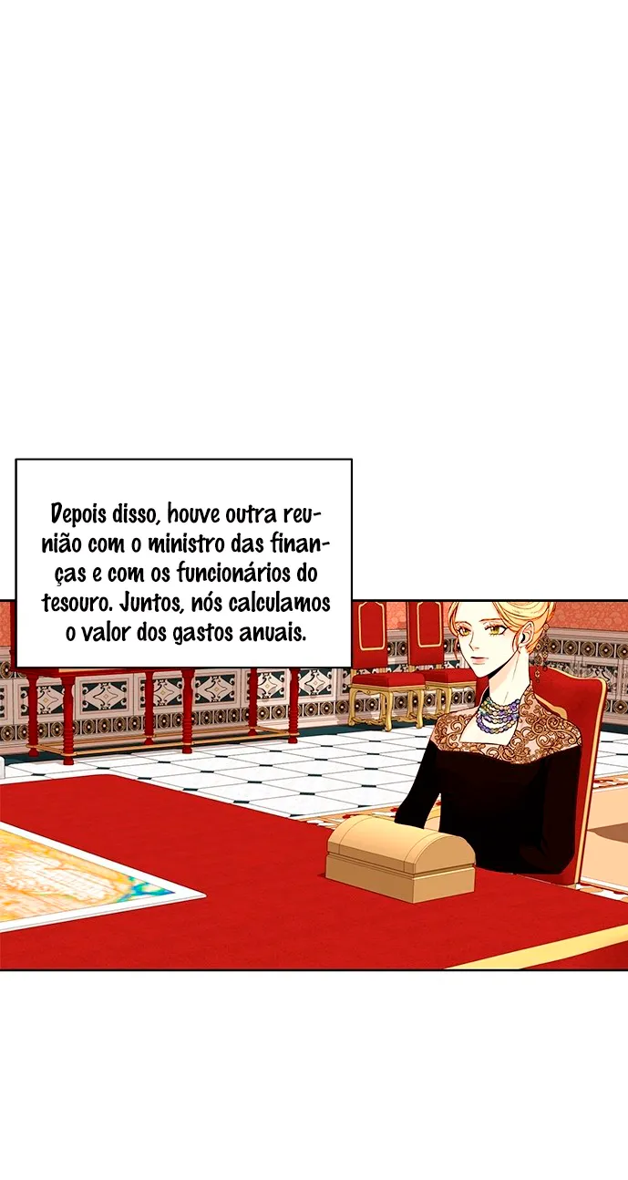 Read The Remarried Empress PT BR Manga Online