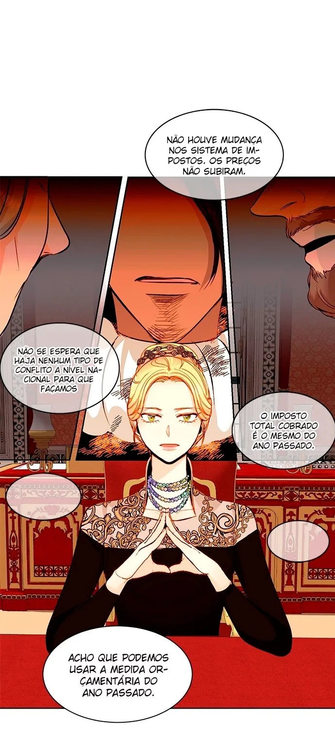 Read The Remarried Empress PT BR Manga Online