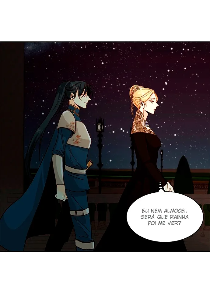 Read The Remarried Empress PT BR Manga Online