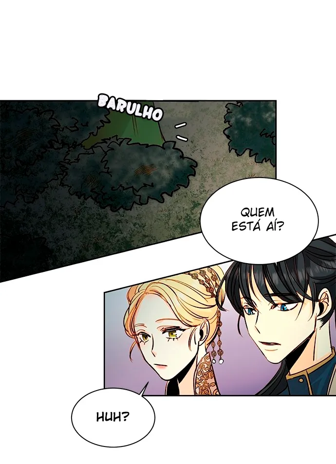 Read The Remarried Empress PT BR Manga Online