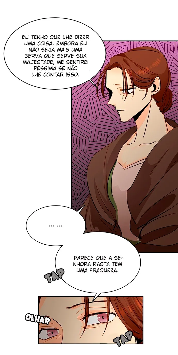 Read The Remarried Empress PT BR Manga Online