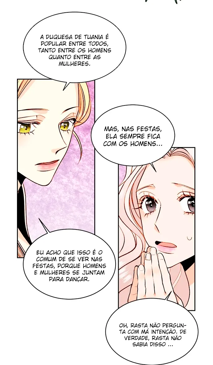 Read The Remarried Empress PT BR Manga Online
