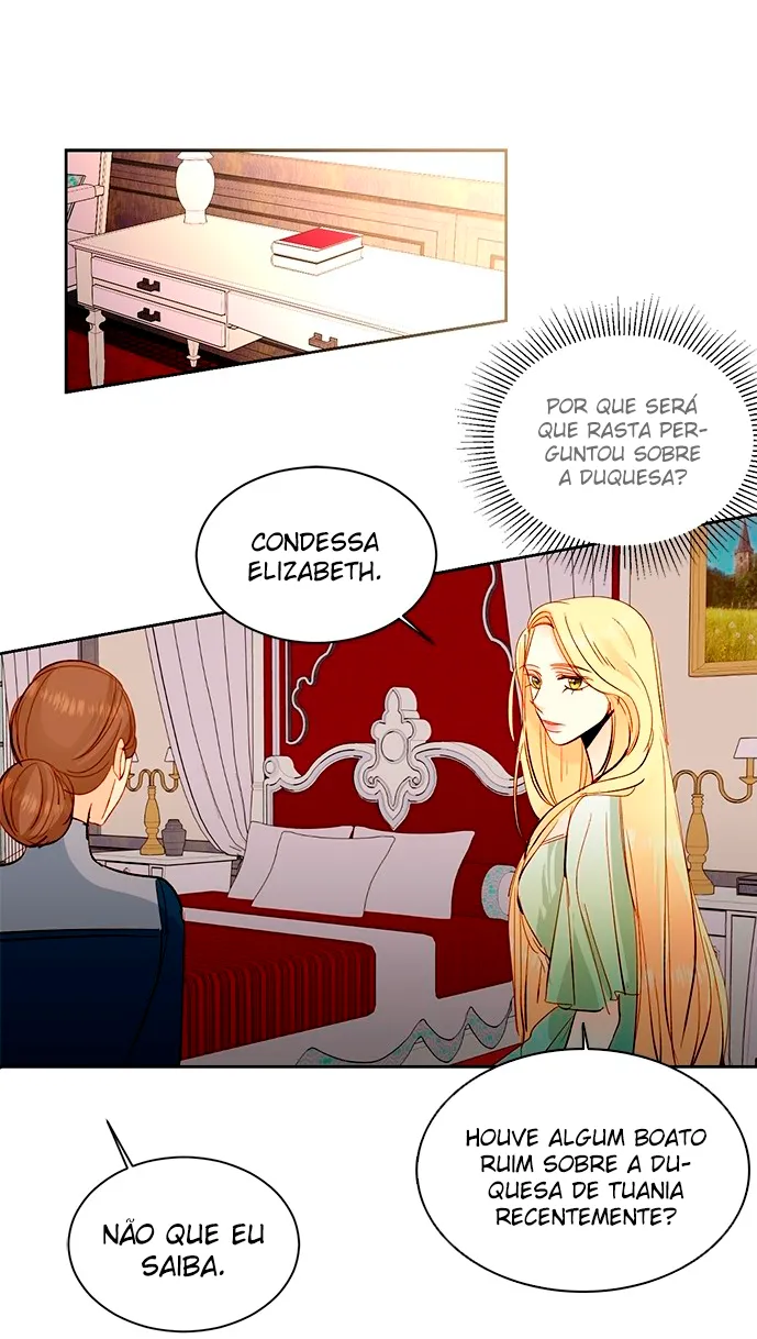 Read The Remarried Empress PT BR Manga Online