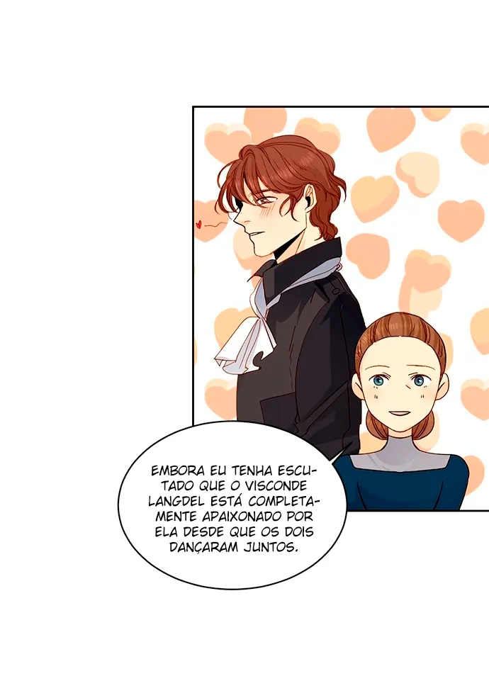 Read The Remarried Empress PT BR Manga Online