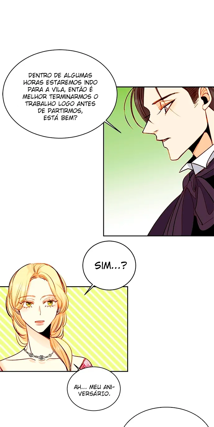 Read The Remarried Empress PT BR Manga Online