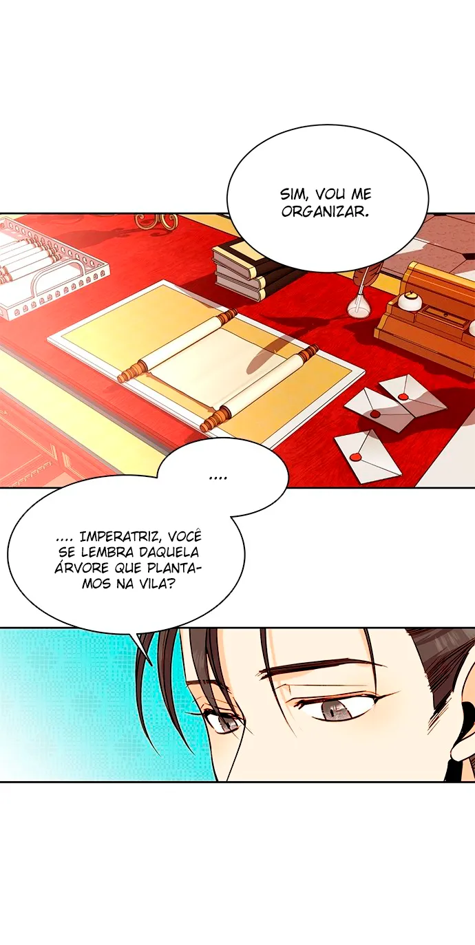 Read The Remarried Empress PT BR Manga Online