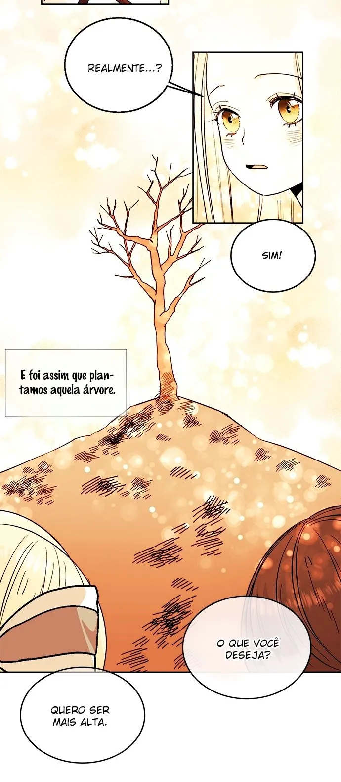 Read The Remarried Empress PT BR Manga Online