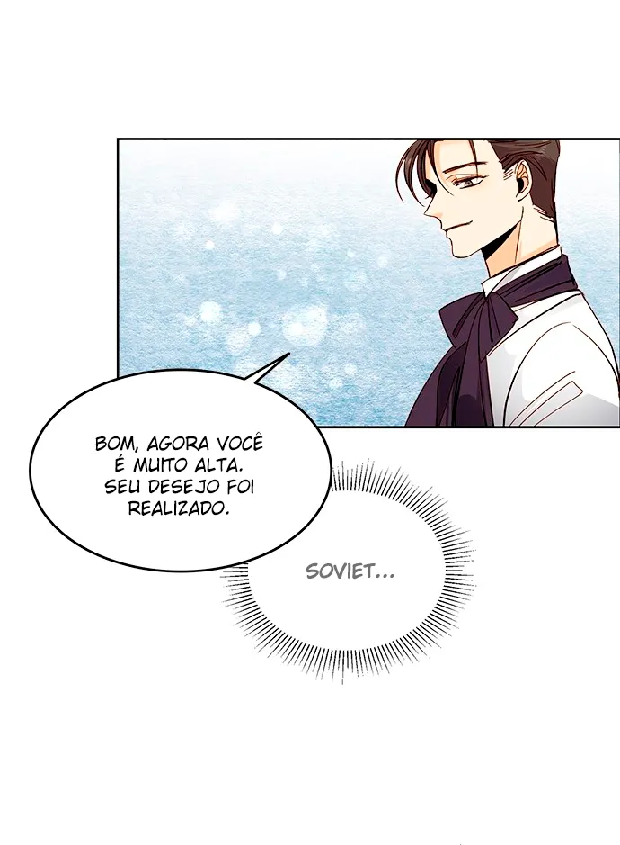 Read The Remarried Empress PT BR Manga Online