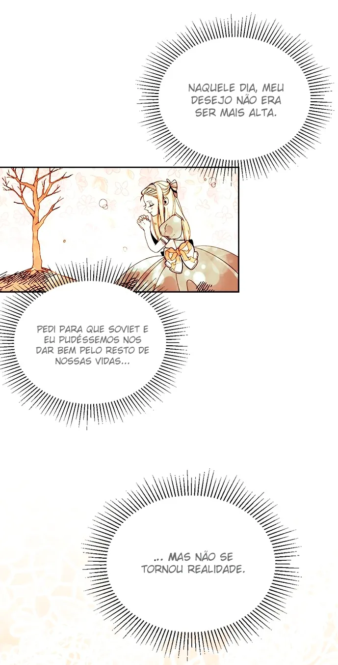 Read The Remarried Empress PT BR Manga Online