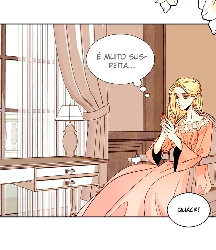 Read The Remarried Empress PT BR Manga Online
