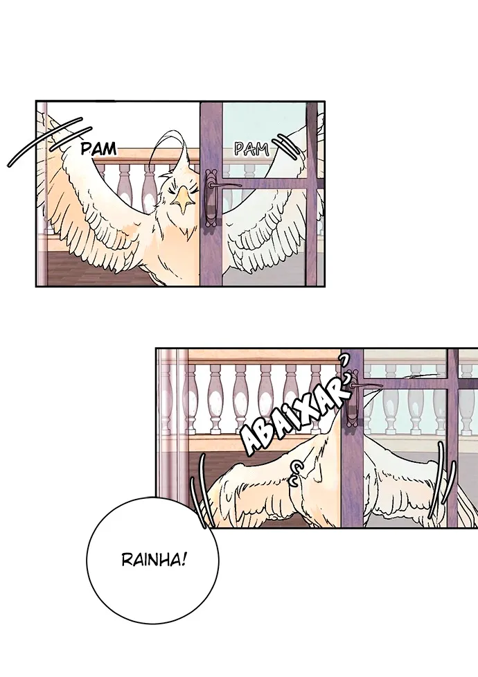 Read The Remarried Empress PT BR Manga Online