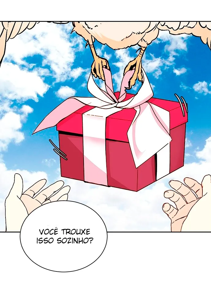 Read The Remarried Empress PT BR Manga Online