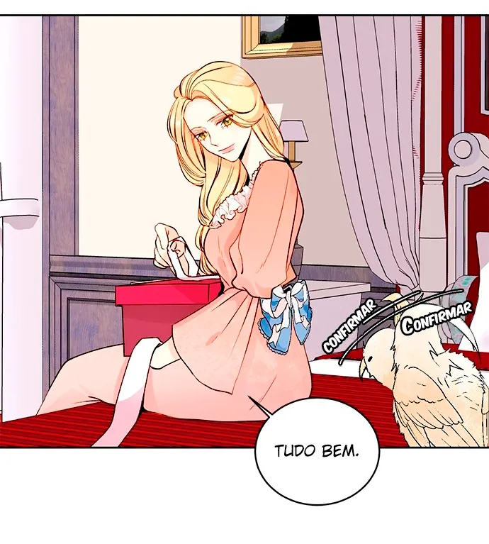 Read The Remarried Empress PT BR Manga Online