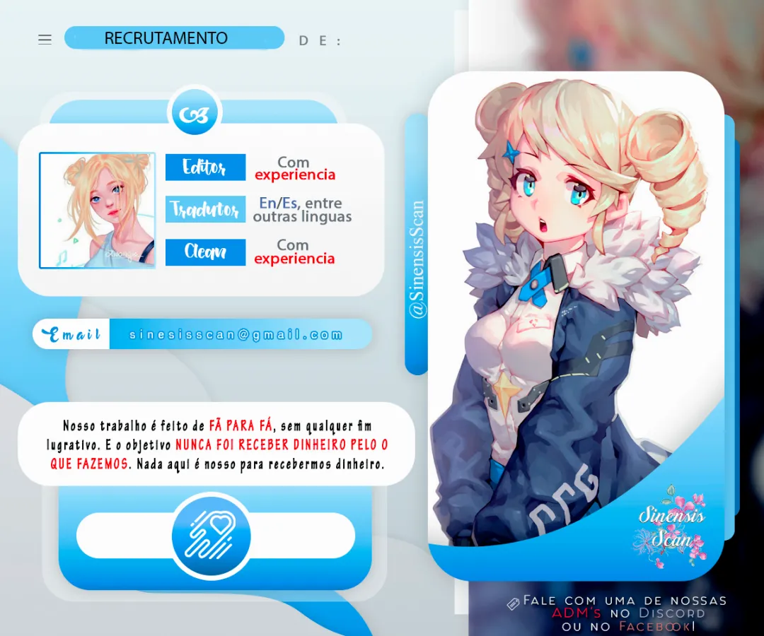 Read The Remarried Empress PT BR Manga Online