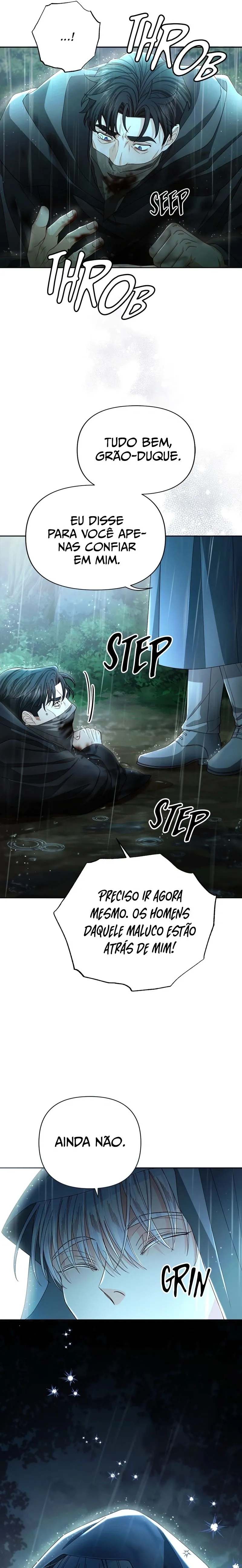Read The Remarried Empress PT BR Manga Online