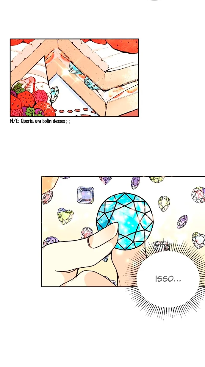Read The Remarried Empress PT BR Manga Online