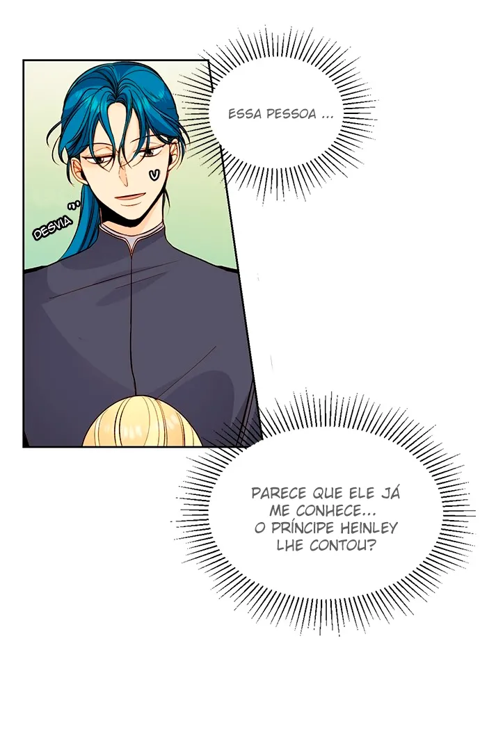 Read The Remarried Empress PT BR Manga Online