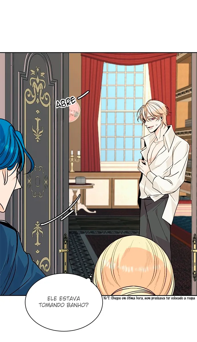 Read The Remarried Empress PT BR Manga Online