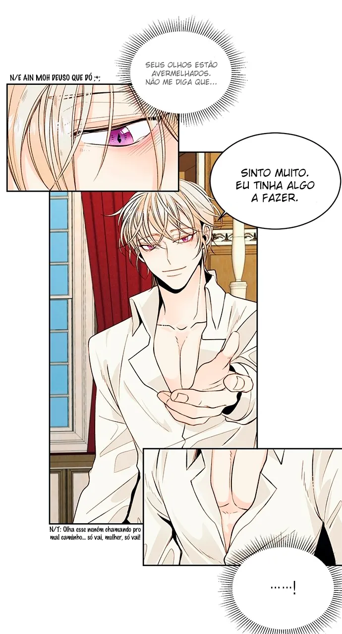 Read The Remarried Empress PT BR Manga Online