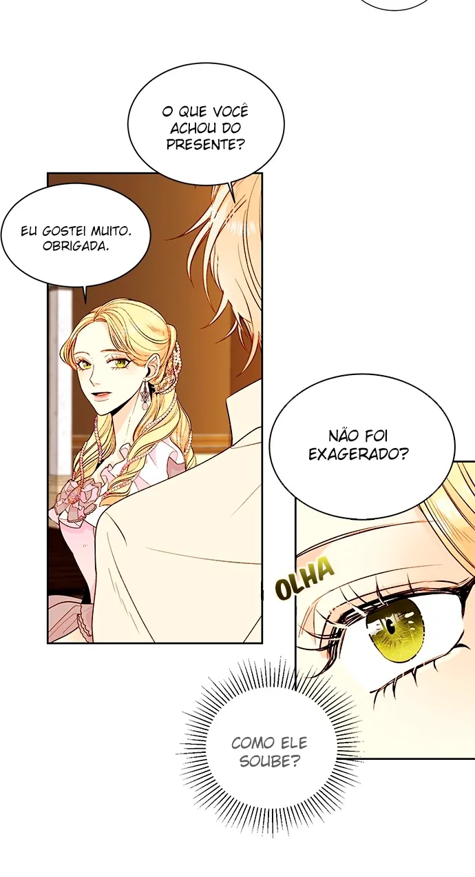 Read The Remarried Empress PT BR Manga Online