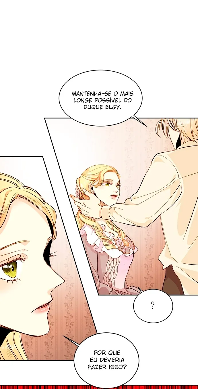 Read The Remarried Empress PT BR Manga Online