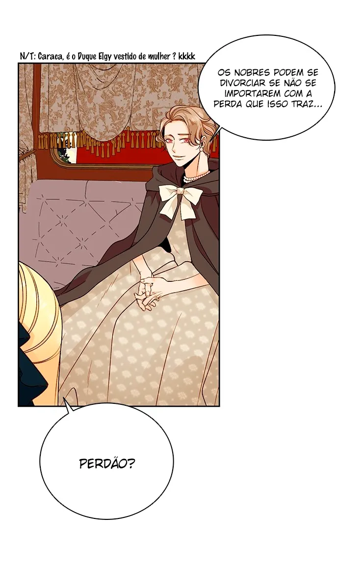 Read The Remarried Empress PT BR Manga Online