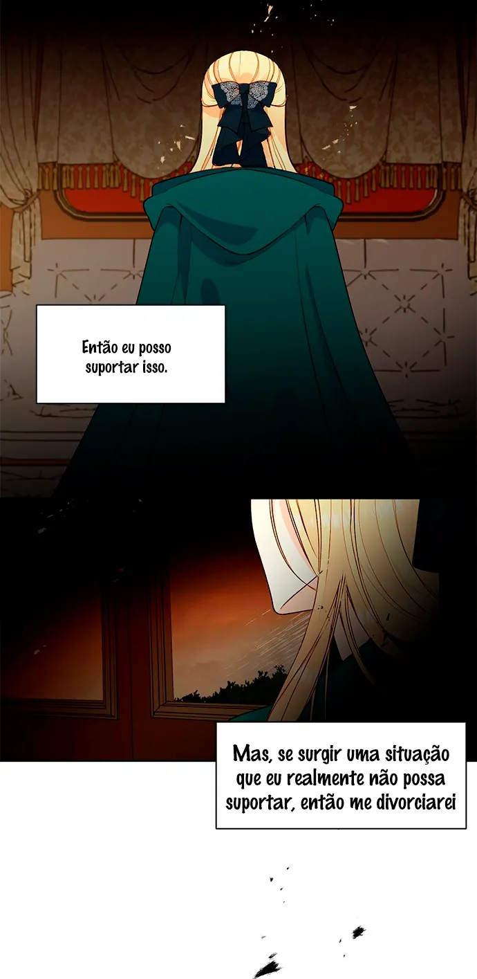 Read The Remarried Empress PT BR Manga Online