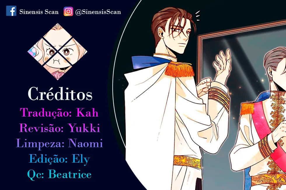 Read The Remarried Empress PT BR Manga Online