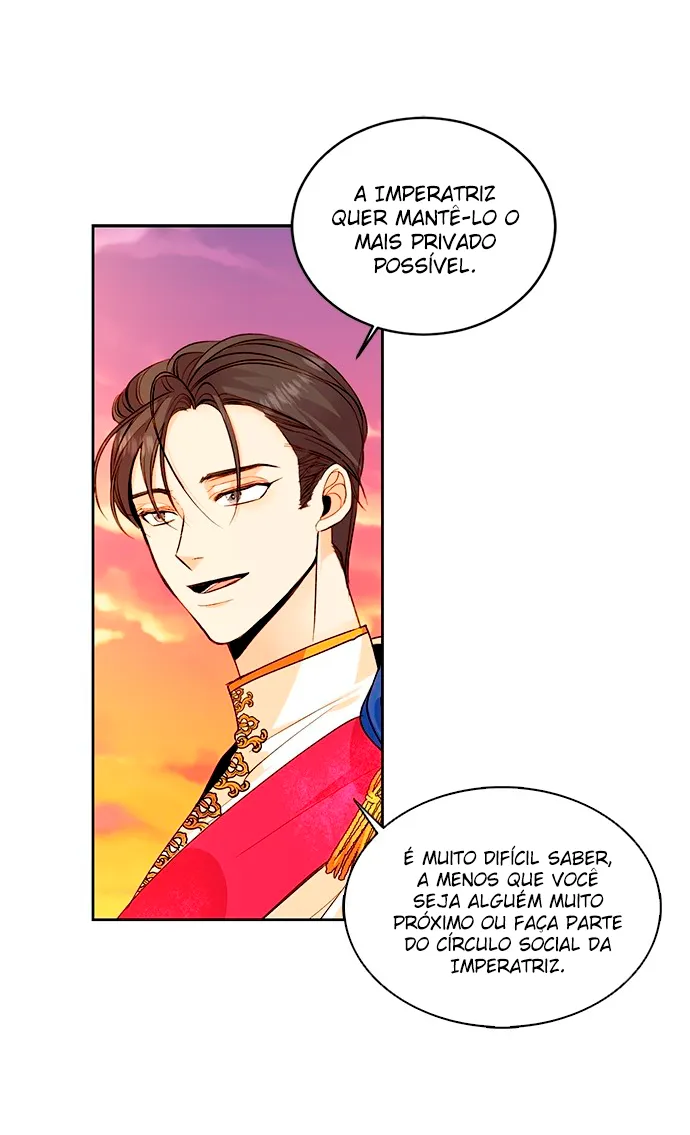 Read The Remarried Empress PT BR Manga Online