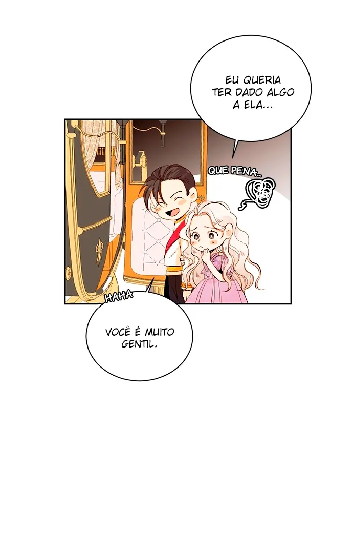 Read The Remarried Empress PT BR Manga Online
