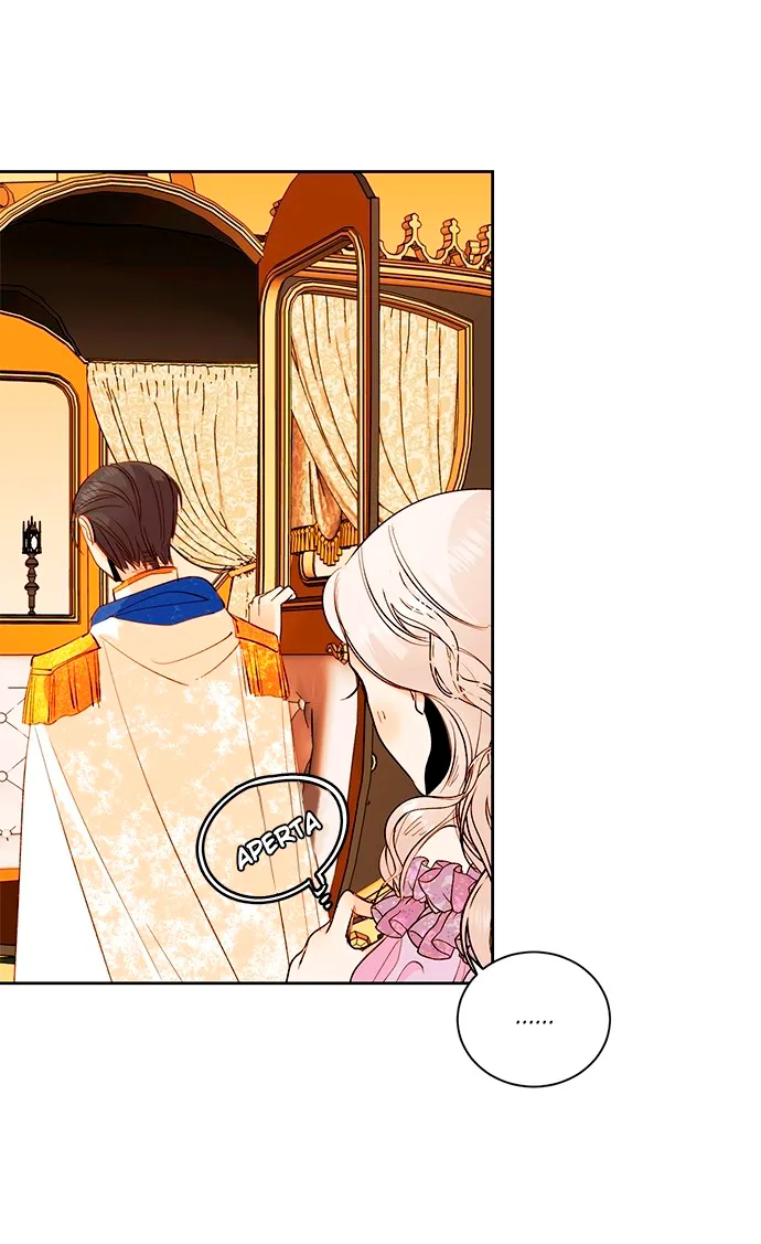 Read The Remarried Empress PT BR Manga Online