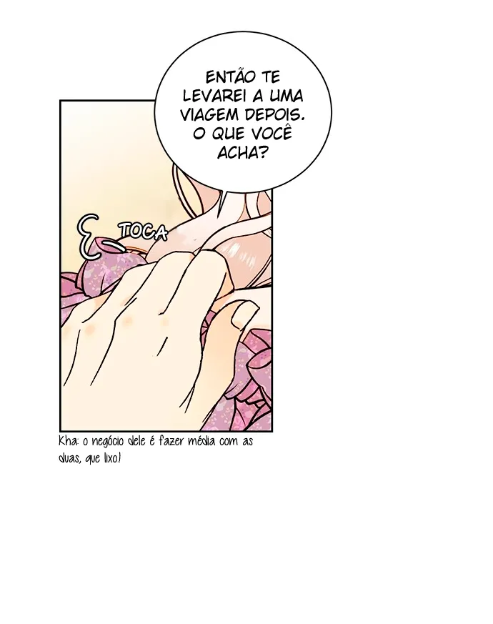 Read The Remarried Empress PT BR Manga Online