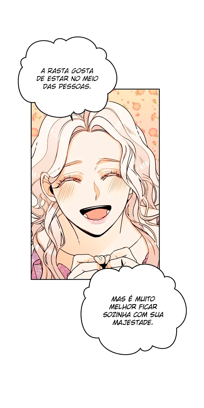 Read The Remarried Empress PT BR Manga Online