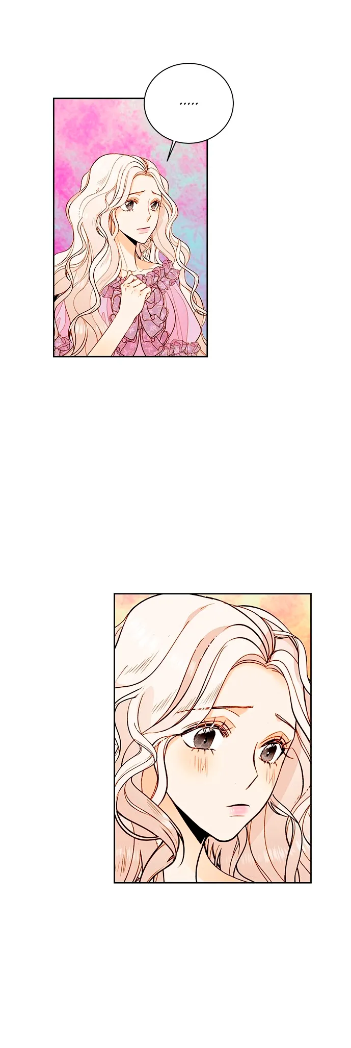 Read The Remarried Empress PT BR Manga Online