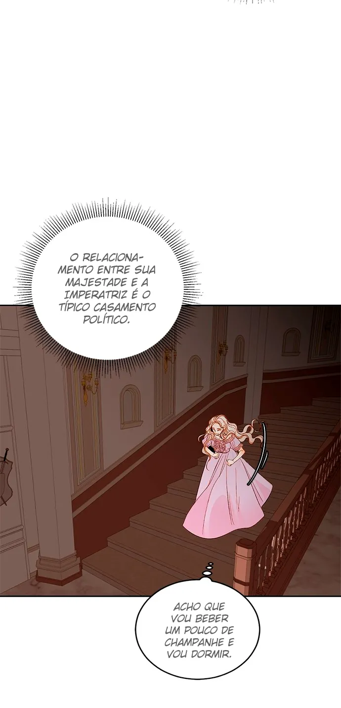 Read The Remarried Empress PT BR Manga Online