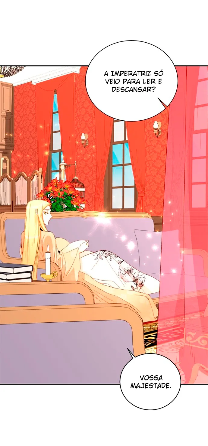Read The Remarried Empress PT BR Manga Online